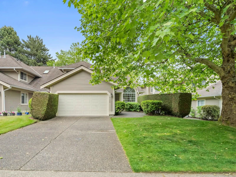 6356 121st Street, Surrey BC V3X 1Y6
