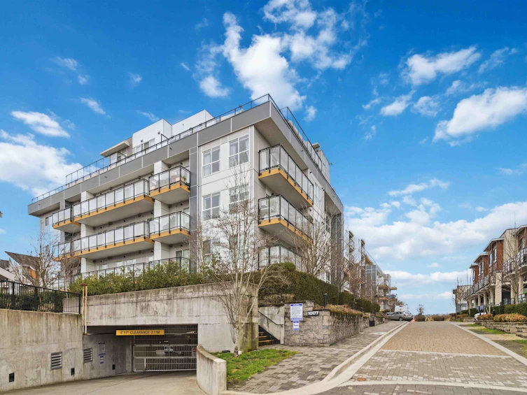 502-10177 River Drive, Richmond, BC, V6X 0S2 - 33
