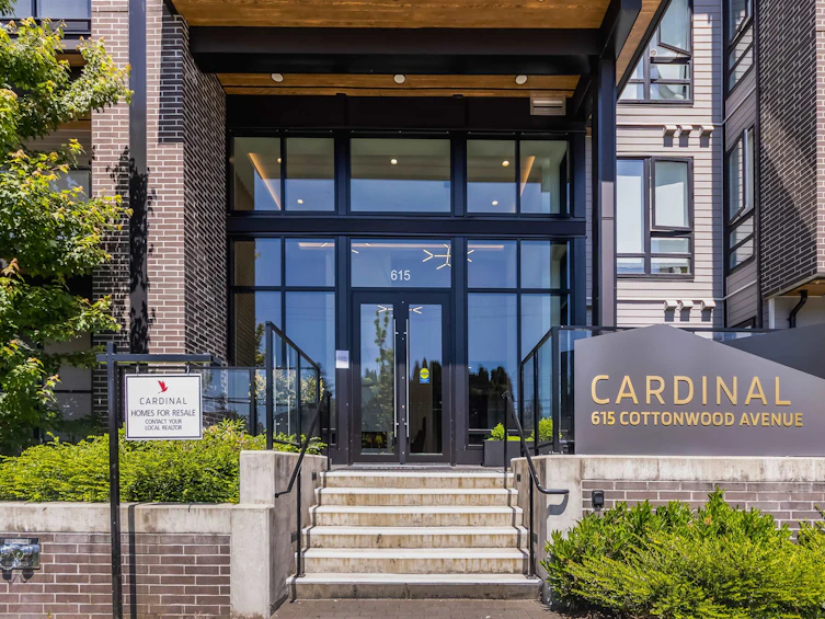 214-615 Cottonwood Avenue, Coquitlam, BC, V3J 2S5