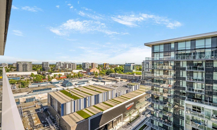 1212-6300 Minoru Boulevard