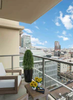1311 610 Granville Street