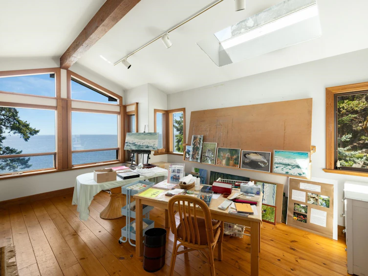 1299 Fairweather Road, Bowen Island, BC, V0N 1G2 - 23