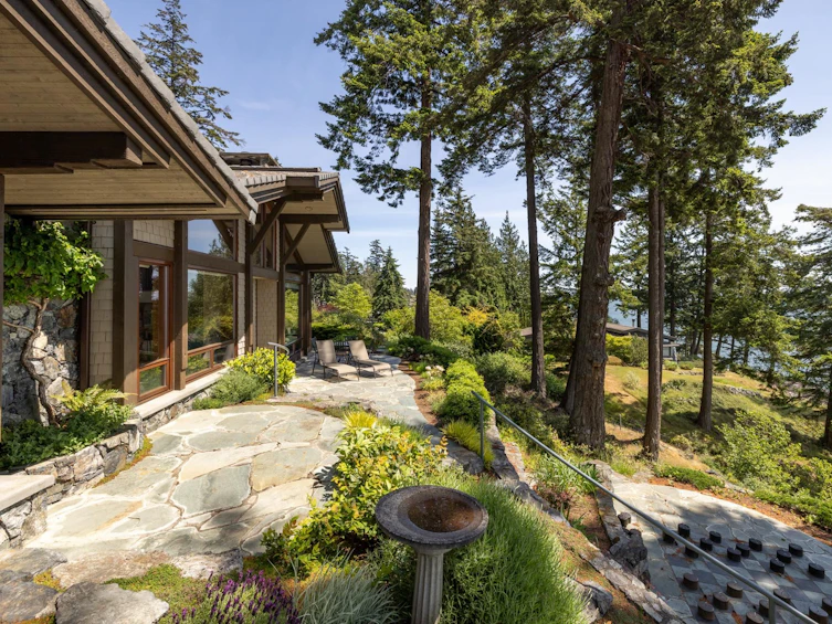1299 Fairweather Road, Bowen Island, BC, V0N 1G2 - 29