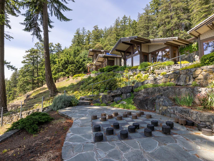 1299 Fairweather Road, Bowen Island, BC, V0N 1G2 - 33