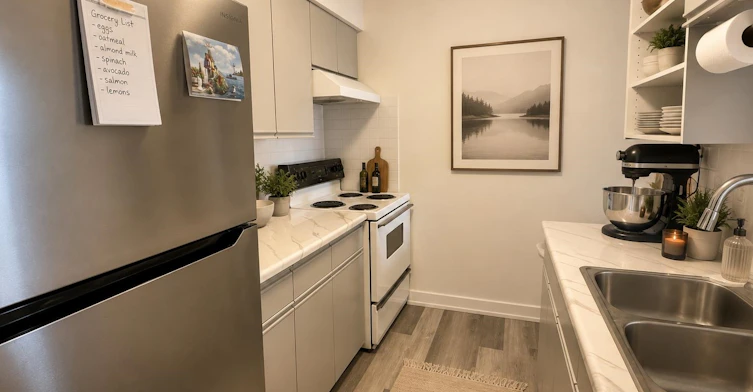 328-22661 Lougheed Highway, Maple Ridge, BC, V2X 2V4 - 6