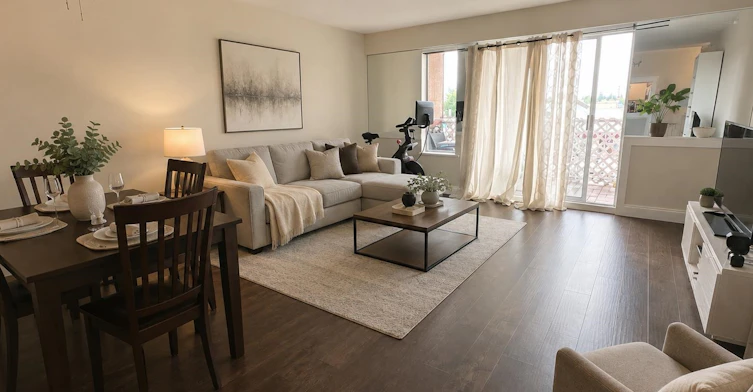 328-22661 Lougheed Highway, Maple Ridge, BC, V2X 2V4