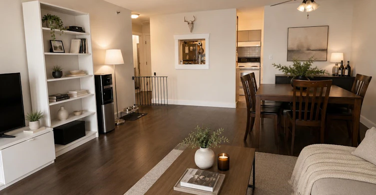328-22661 Lougheed Highway, Maple Ridge, BC, V2X 2V4 - 2