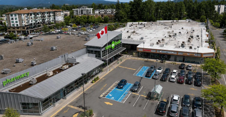 328-22661 Lougheed Highway, Maple Ridge, BC, V2X 2V4 - 11