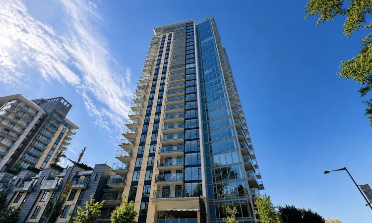1803-1401 Hunter Street