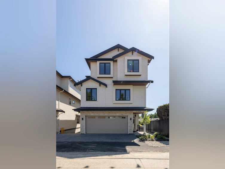 3-3874 Winlake Crescent, Burnaby, BC, V5A 2G5 - 28