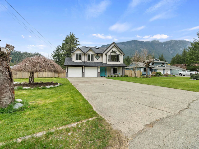 65644 Gardner Drive, Hope, BC, V0X 1L1
