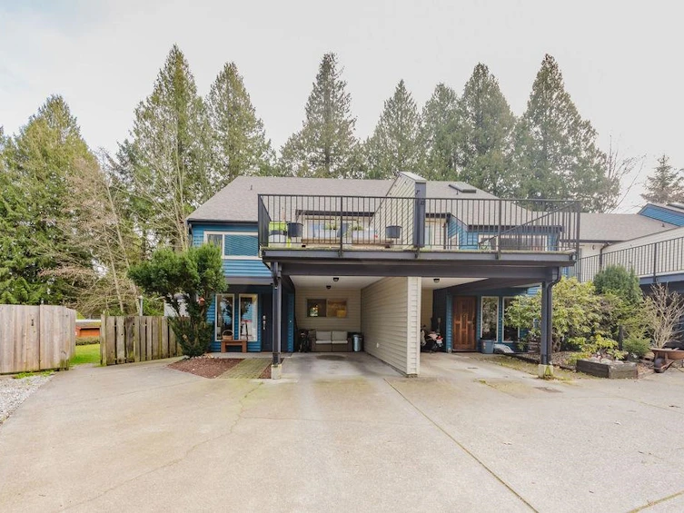 5-623 Farnham Road, Gibsons, BC, V0N 1V8 - 35