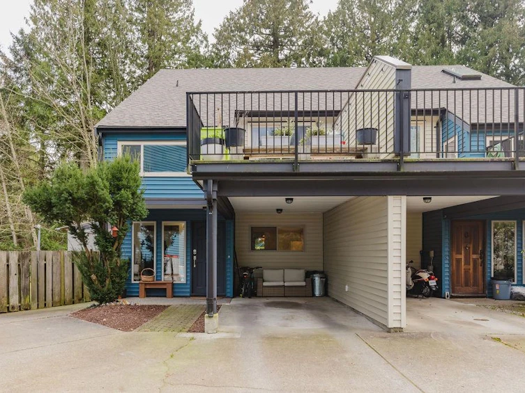5-623 Farnham Road, Gibsons, BC, V0N 1V8 - 2