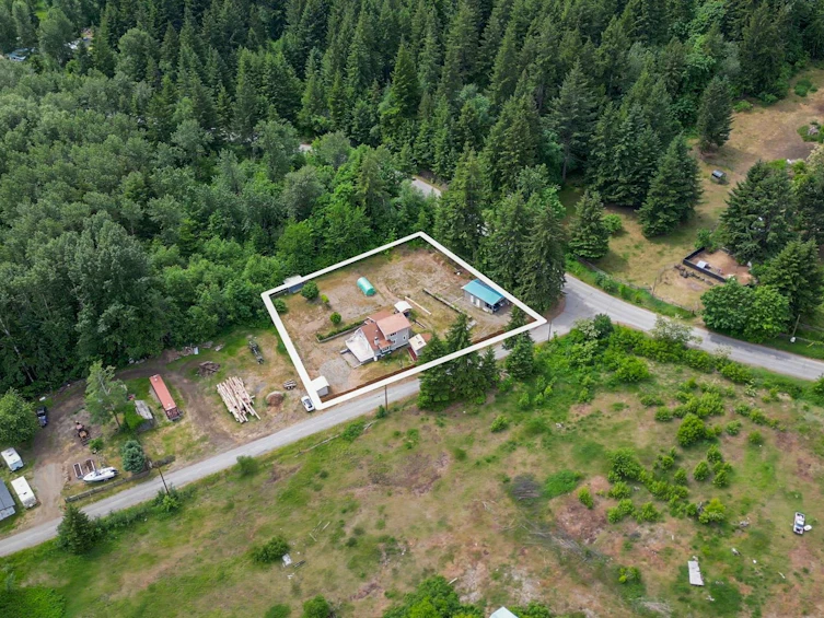 64922 North Bend Post Office Road, Hope, BC, V0K 1C1 - 35