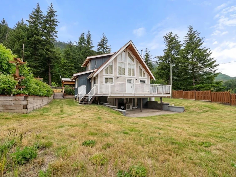 64922 North Bend Post Office Road, Hope, BC, V0K 1C1 - 34