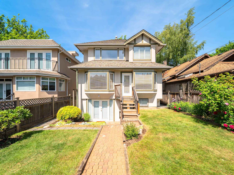 4682 W 14th Avenue, Vancouver, BC, V6R 2Y6 - 32