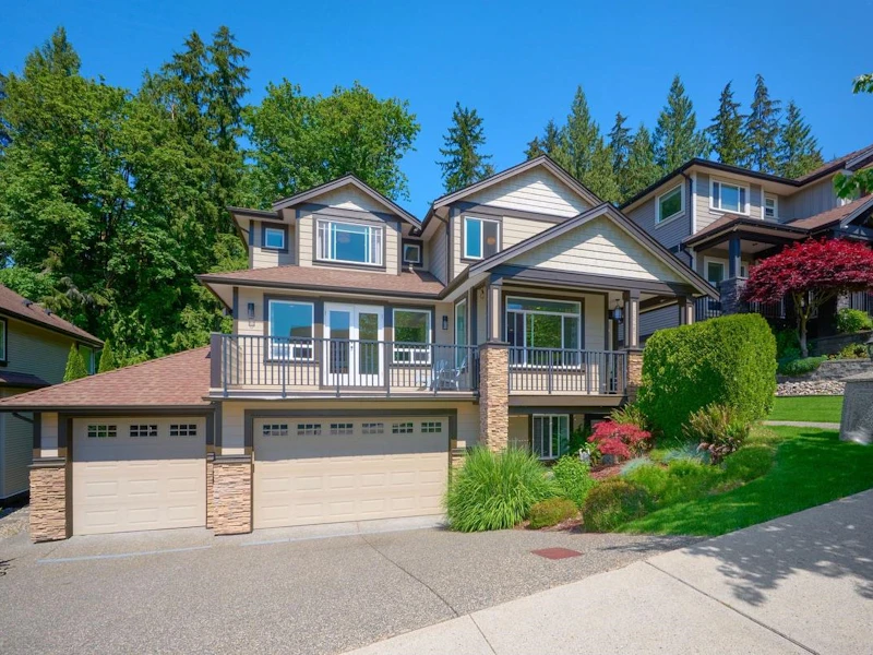 13451 235th Street, Maple Ridge BC V4R 2W3