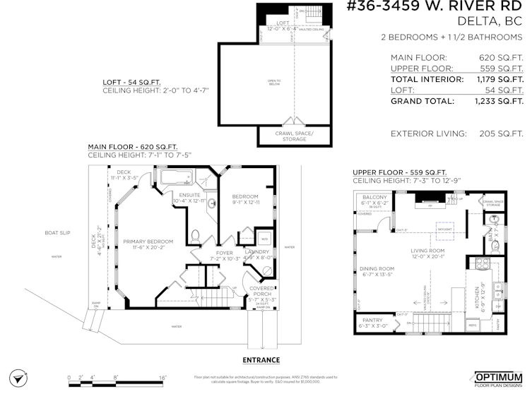 36-3459 W River Road, Delta, BC, V4K 4Y9 - 40