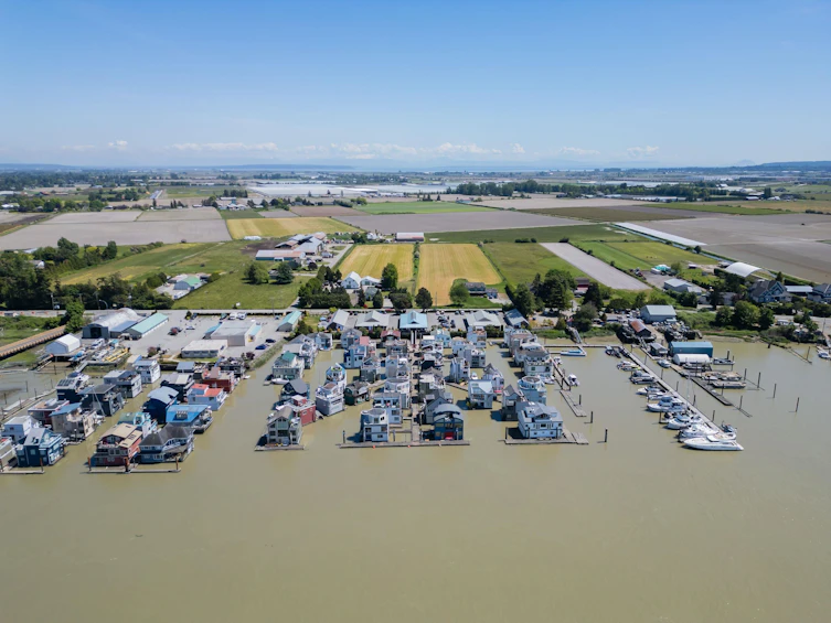 36-3459 W River Road, Delta, BC, V4K 4Y9 - 38