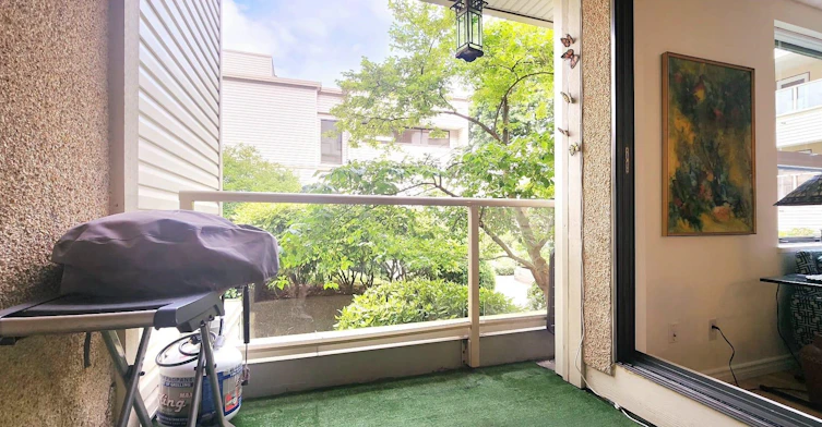 211-1350 Comox Street, Vancouver, BC, V6G 2A8 - 5