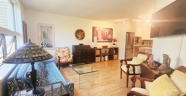 211-1350 Comox Street, Vancouver, BC, V6G 2A8 - 3