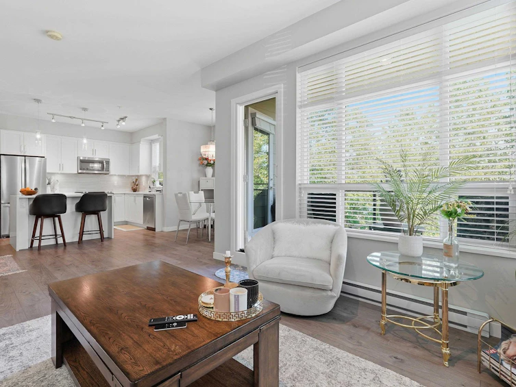 D206-20211 66 Avenue, Langley, BC, V2Y 0L4