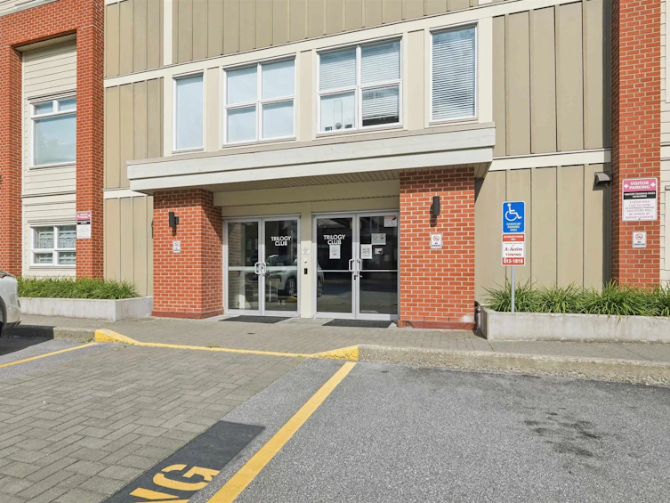 D206-20211 66 Avenue, Langley, BC, V2Y 0L4 - 28