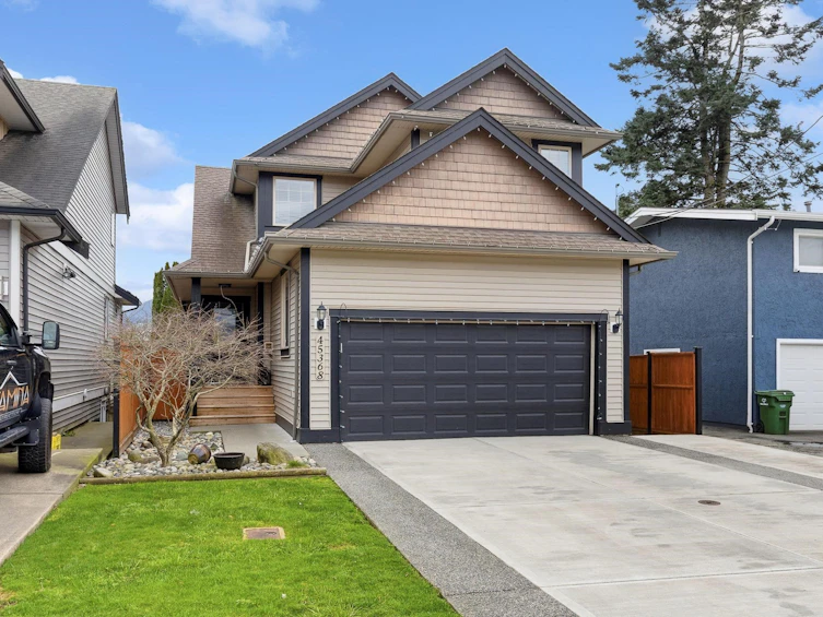45368 Wells Road, Chilliwack, BC, V2R 1H3
