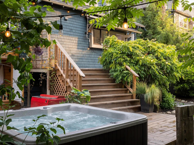 224 W 13th Avenue, Vancouver, BC, V5Y 1V9 - 19