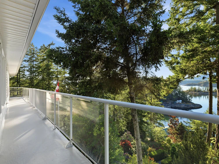 4065 Francis Peninsula Road, Pender Harbour Egmont, BC, V0N 2H1 - 11