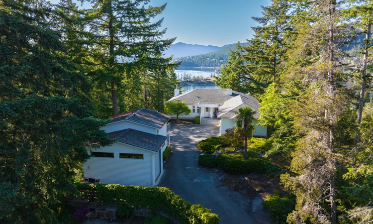 4065 Francis Peninsula Road