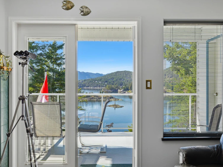 4065 Francis Peninsula Road, Pender Harbour Egmont, BC, V0N 2H1 - 17