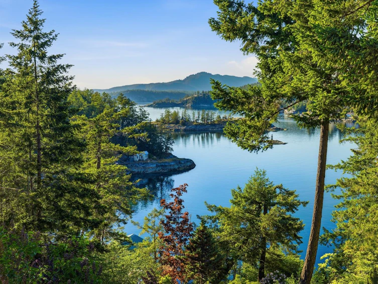 4065 Francis Peninsula Road, Pender Harbour Egmont, BC, V0N 2H1 - 38