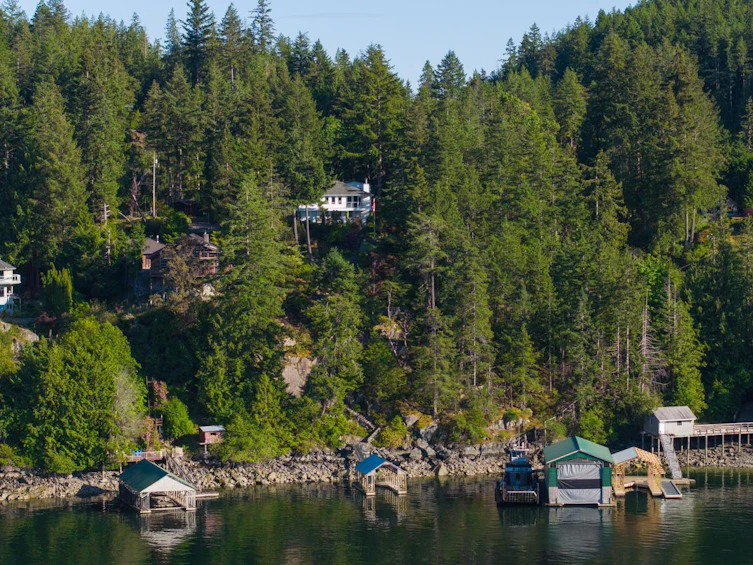 4065 Francis Peninsula Road, Pender Harbour Egmont, BC, V0N 2H1 - 36
