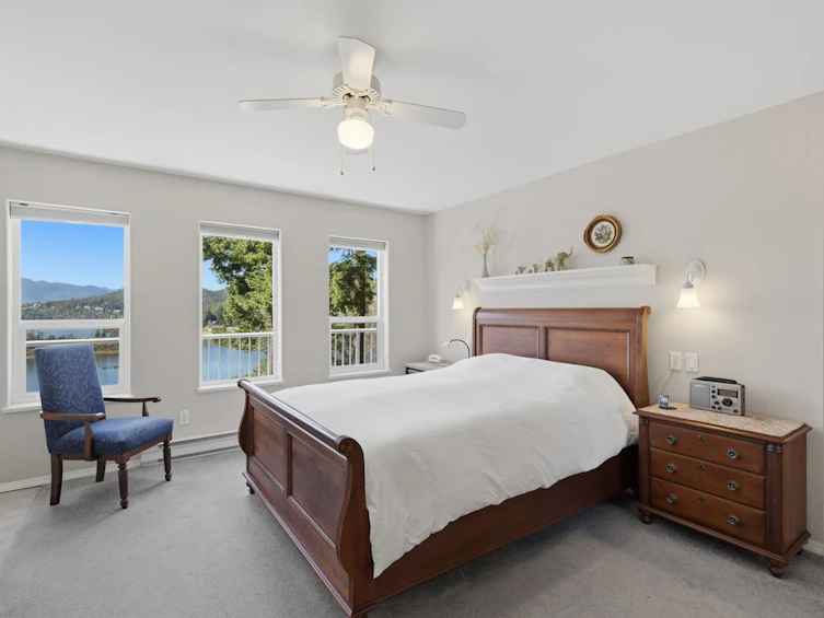 4065 Francis Peninsula Road, Pender Harbour Egmont, BC, V0N 2H1 - 12