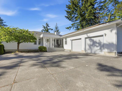 4065 Francis Peninsula Road - 4
