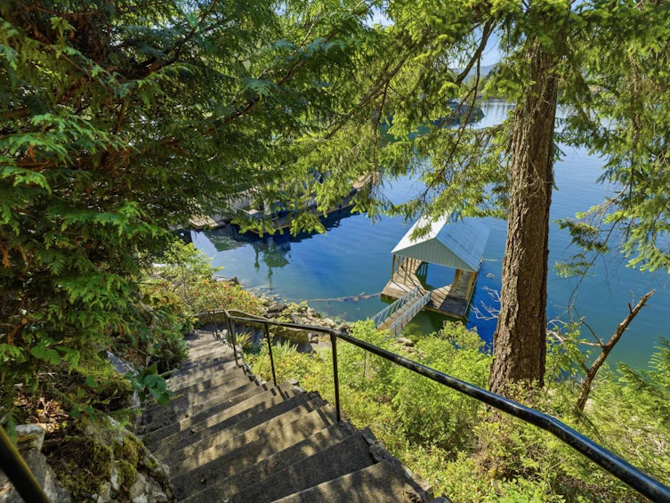 4065 Francis Peninsula Road, Pender Harbour Egmont, BC, V0N 2H1 - 33