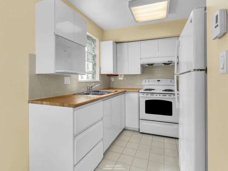 204-876 W 16th Avenue, Vancouver, BC, V5Z 1T1 - 21