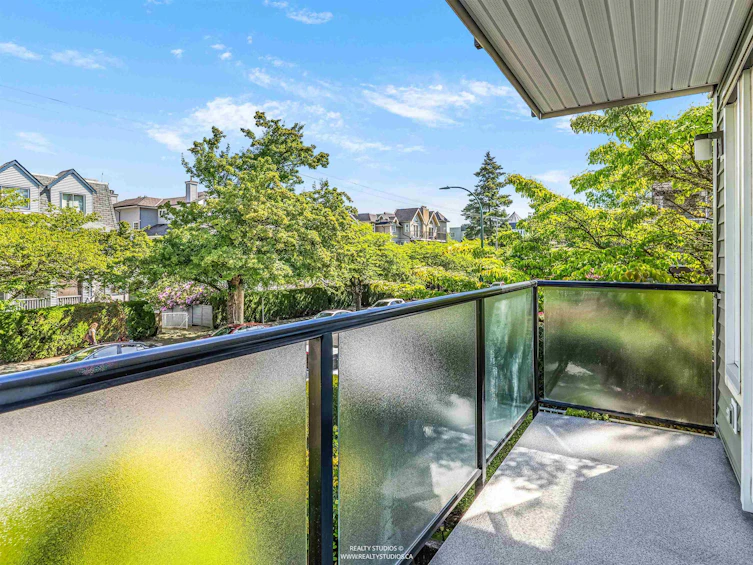 204-876 W 16th Avenue, Vancouver, BC, V5Z 1T1 - 35