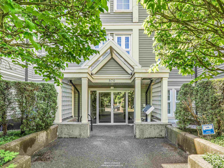 204-876 W 16th Avenue, Vancouver, BC, V5Z 1T1 - 38