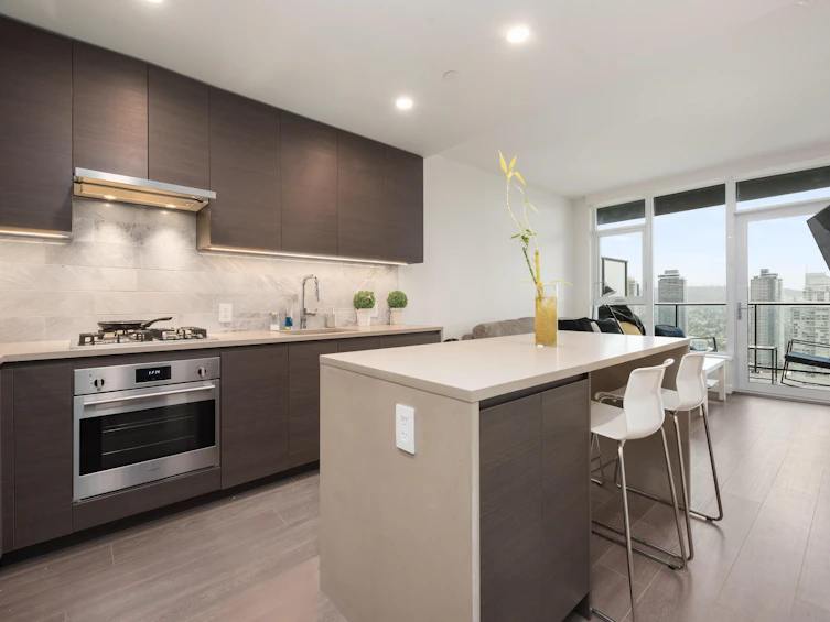 5303-2108 Gilmore Avenue, Burnaby, BC, V5C 0N8