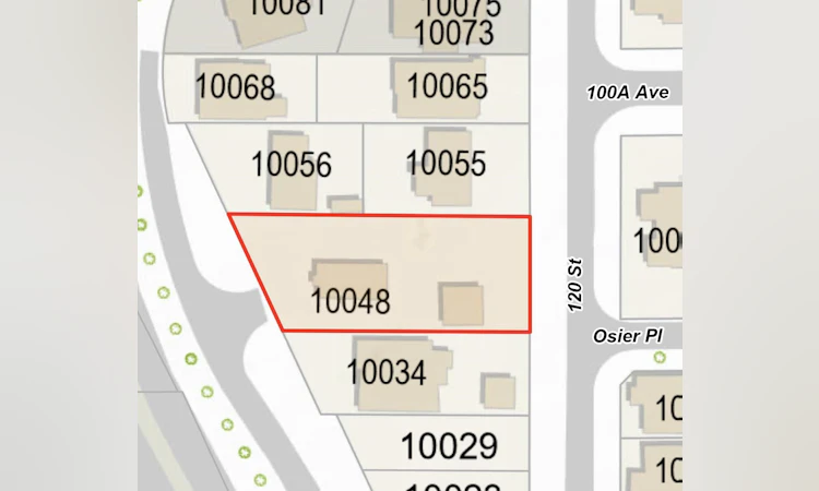 10048 Scott Road