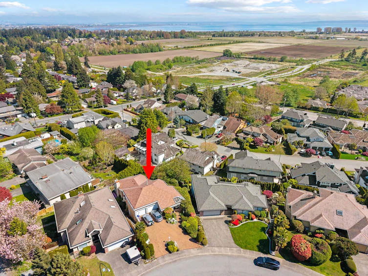 307 Rosehill Wynd, Delta, BC, V4M 3L8 - 17