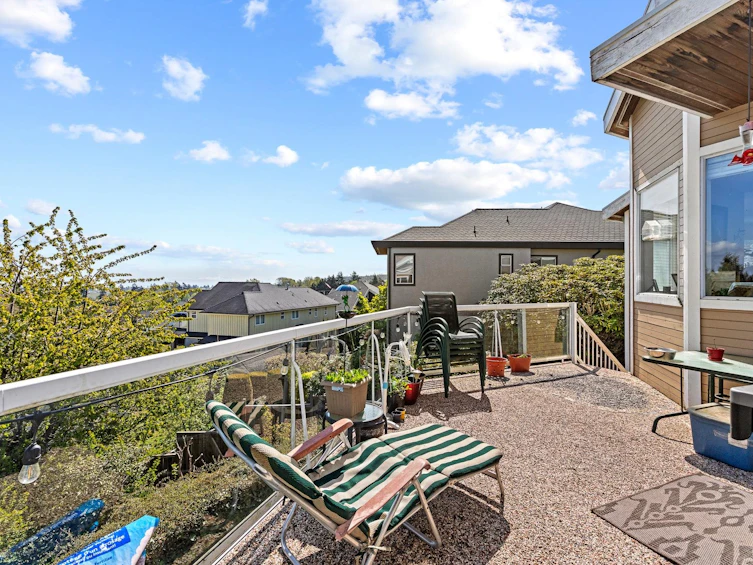 307 Rosehill Wynd, Delta, BC, V4M 3L8 - 3