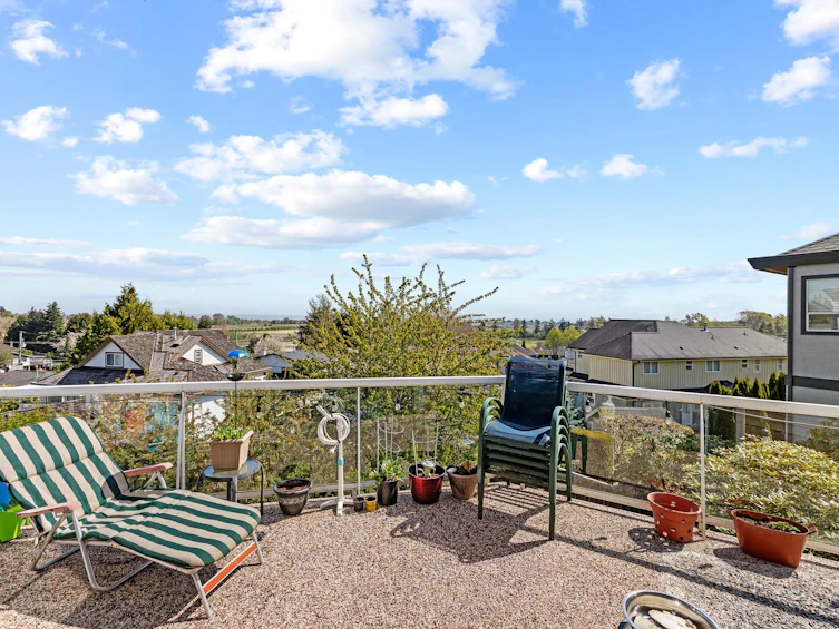 307 Rosehill Wynd, Delta, BC, V4M 3L8
