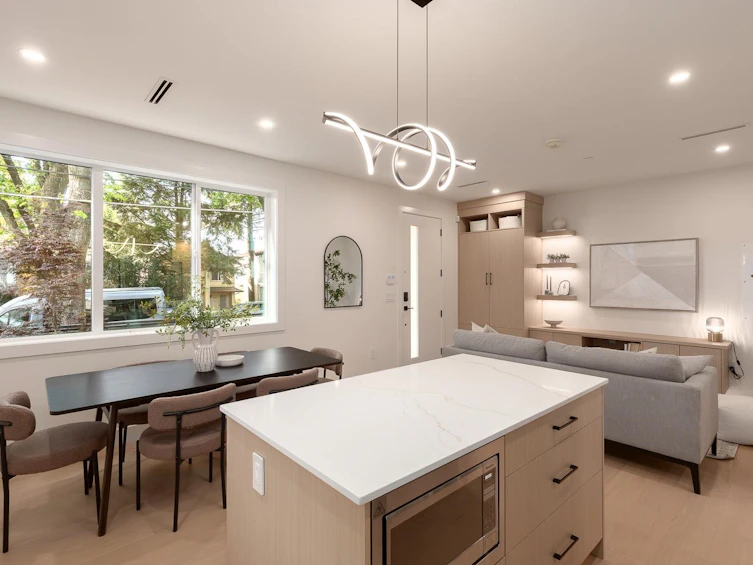 1-3635 Turner Street, Vancouver, BC, V2K 2J2 - 14