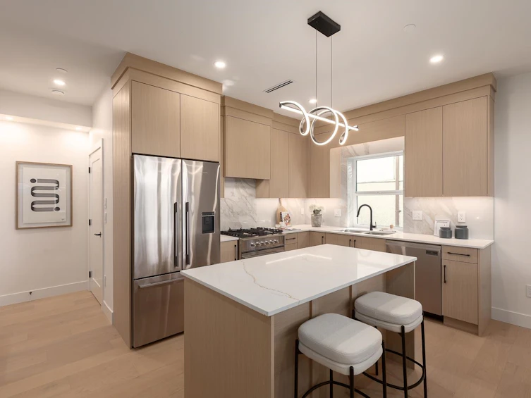 1-3635 Turner Street, Vancouver, BC, V2K 2J2 - 10