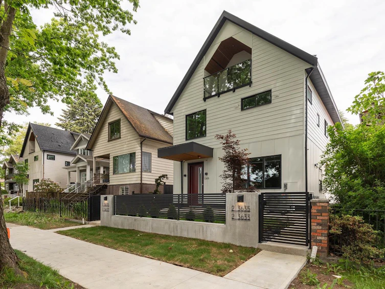 2-3635 Turner Street, Vancouver, BC, V5K 2J2 - 37