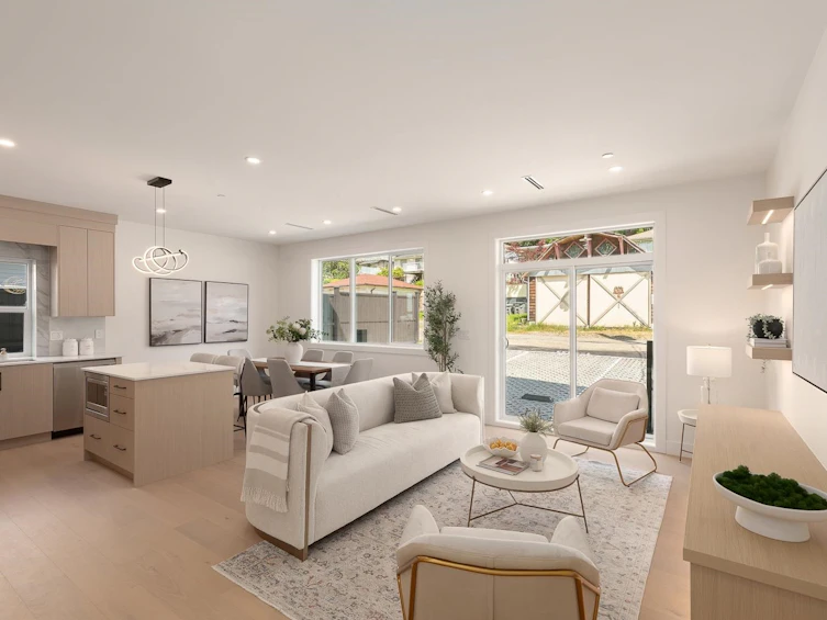 4-3635 Turner Street, Vancouver, BC, V5K 2J2 - 7
