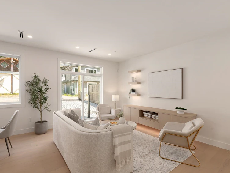 4-3635 Turner Street, Vancouver, BC, V5K 2J2 - 5